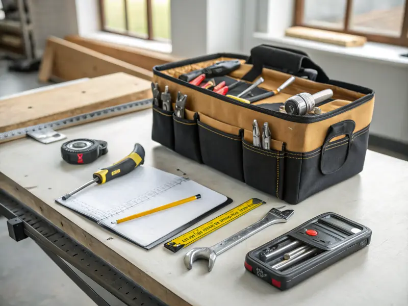 General Maintenance service